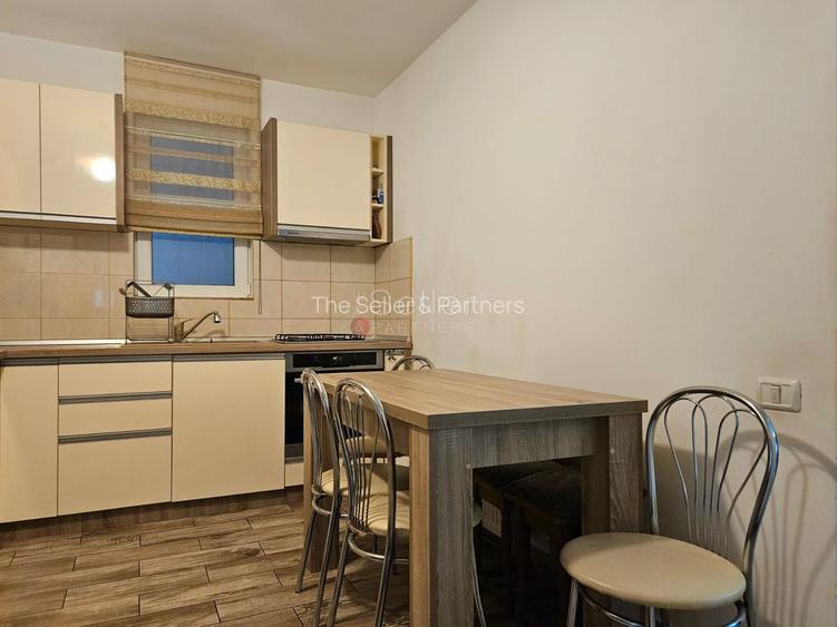 Zona Linistita Mobilier Inclus - 9