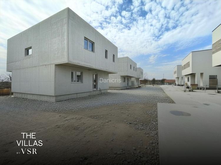 The Villas | Vile moderne în Lumina | Comision 0 - 18