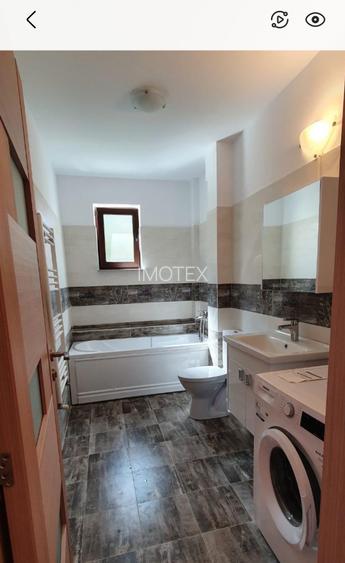 Apartament cu doua camere in bloc nou in Trivale / Magic - 9