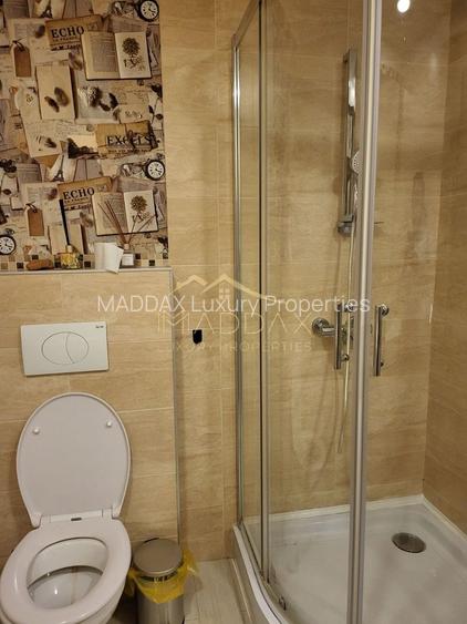 Apartament ***2 camere // Unirii - 17