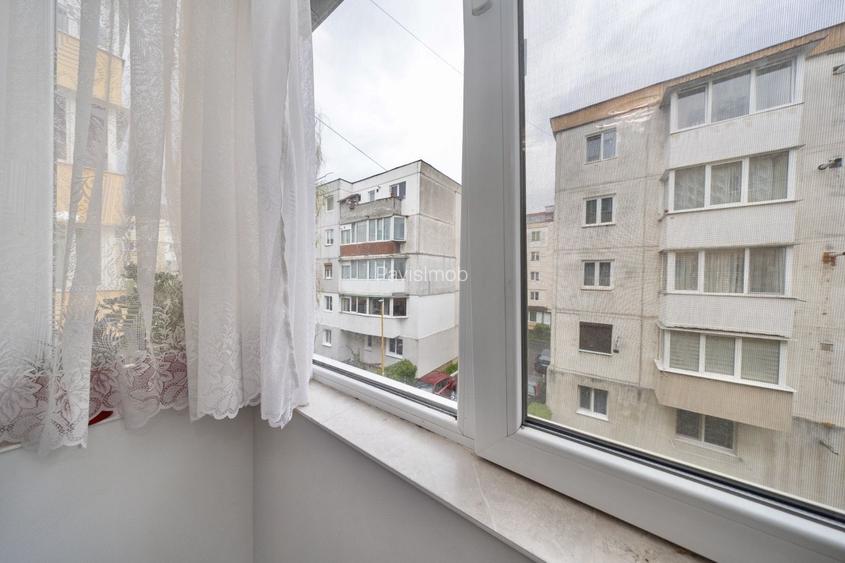 Apartament modern cu 2 camere, Noua, Etaj intermediar - Gata de locuit - 16