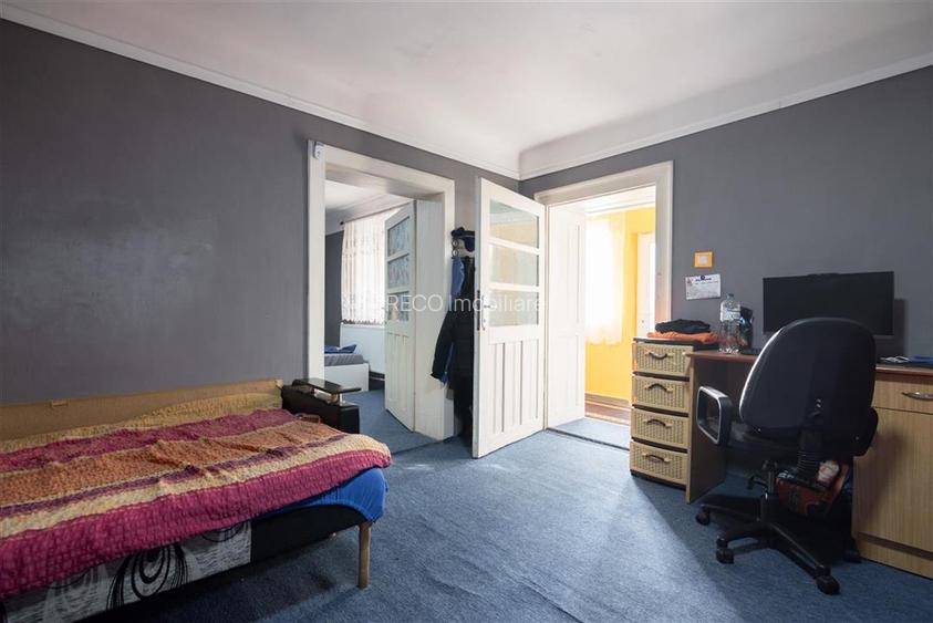 RECO, Doua case la pret de una, mobilate utilate, Zona Tarcea, Bihor - 16