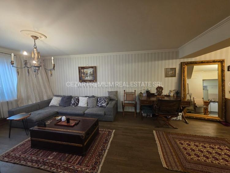 HERASTRAU SOSEAUA NORDULUI  APARTAMENT 2 CAMERE MOBILAT | LOC PARCARE - 10