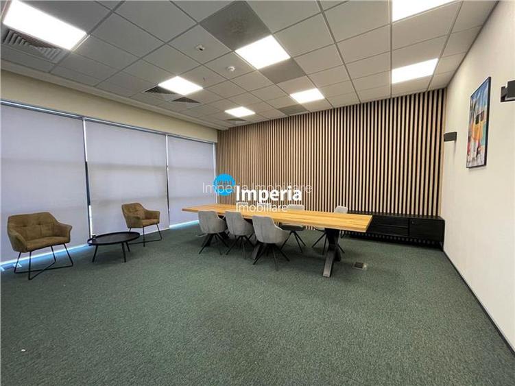 Baza 3 spatii amenajate,birouri de inchiriat - 2