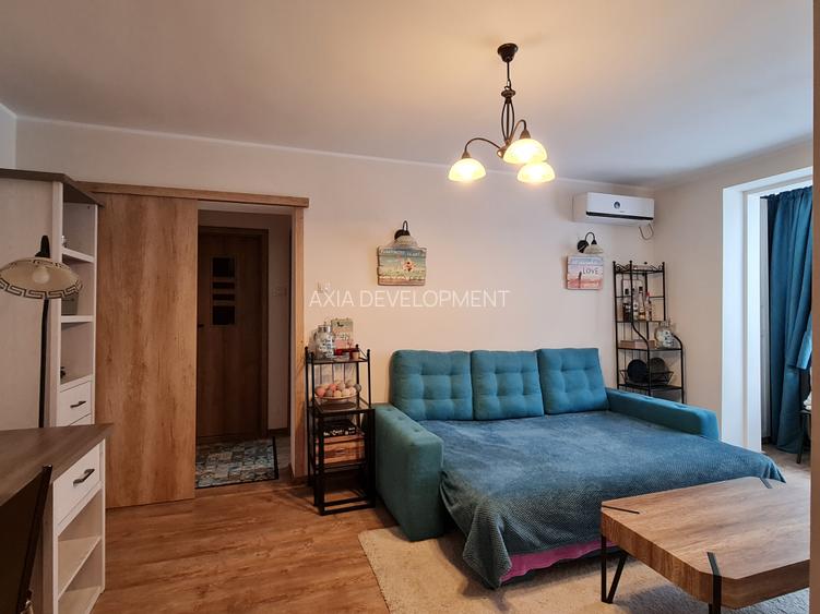 Apartament 2 camere, mobilat - Cotroceni - 2