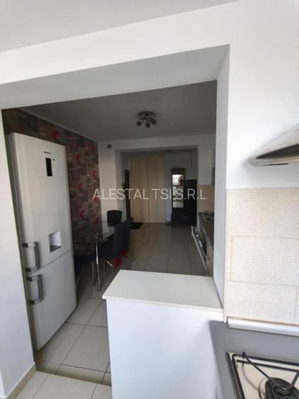 Apartament modern 3 camere Titan – 2 bai, bloc reabilitat - 5