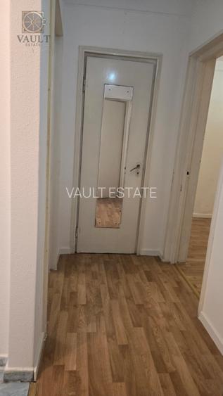 Apartament  3 camere - 3 BALCOANE - zona DRUMUL TABEREI - 8