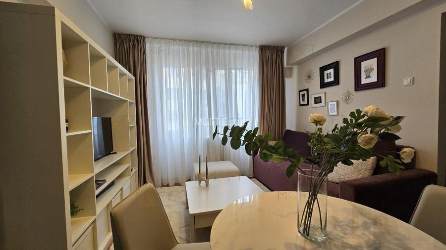 Apartament 2 camere Universitate – Calea Victoriei - 6