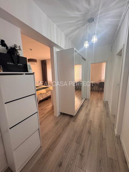 Ansamblul nou Regie Residence, Politehnica si metrou Grozavesti aproape - 4