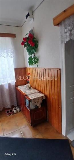 RECO Casa cu teren mare in Diosig - 13