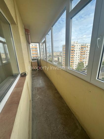 Rahova, Ispirescu | 2 Camere Decomandate | Balcon | Renovat - 13