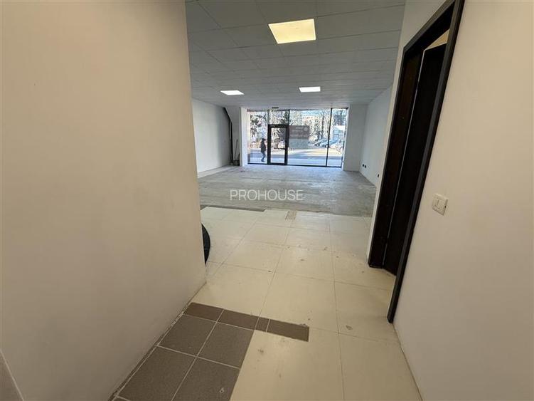Orizont-Spatiu comercial 85 mp! - 6