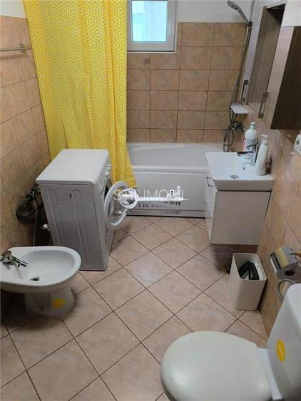Apartament 2 camere, decomandat, mobilat și utilat complet – Nicolina 1, 55 - 8
