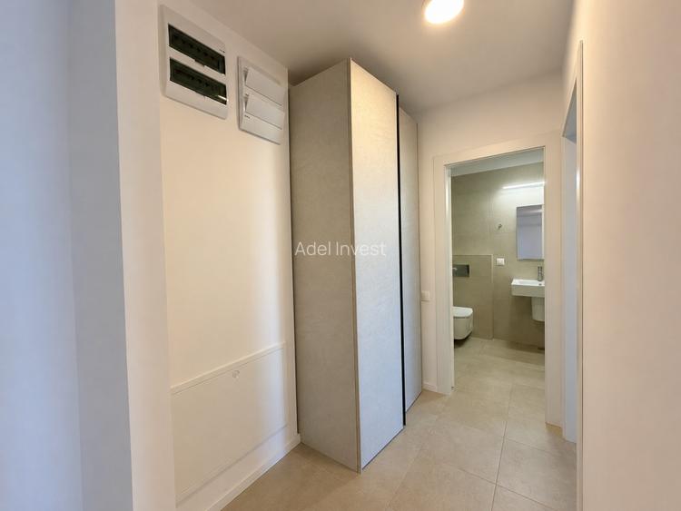 Apartament 2 camere premium | Parcare inclusa | H Pipera Lake - 3