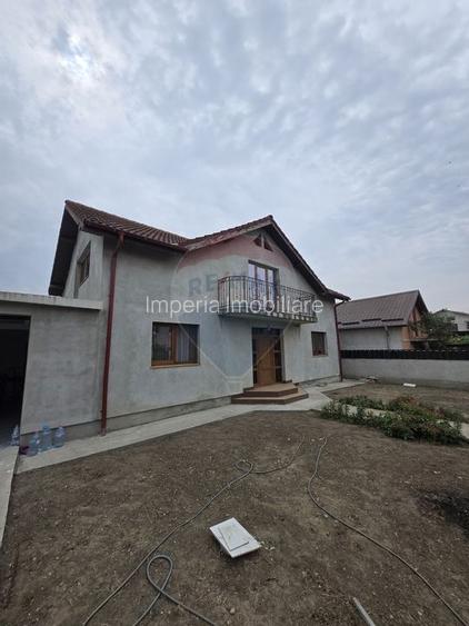 Casă de închiriat în zona Lascar Catargiu - 2