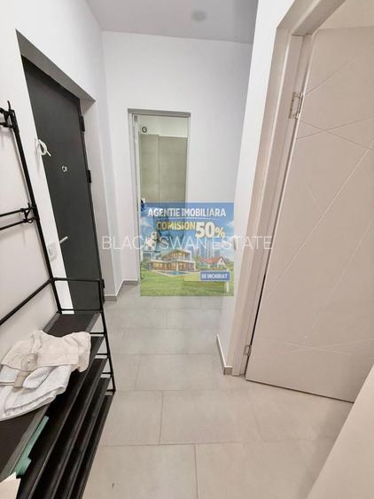 Garsoniera Militari Residence comision 50% - 3