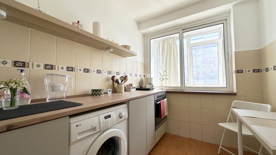 Apartament 2 camere - Metrou Obor - Disponibil si prin credit - 3