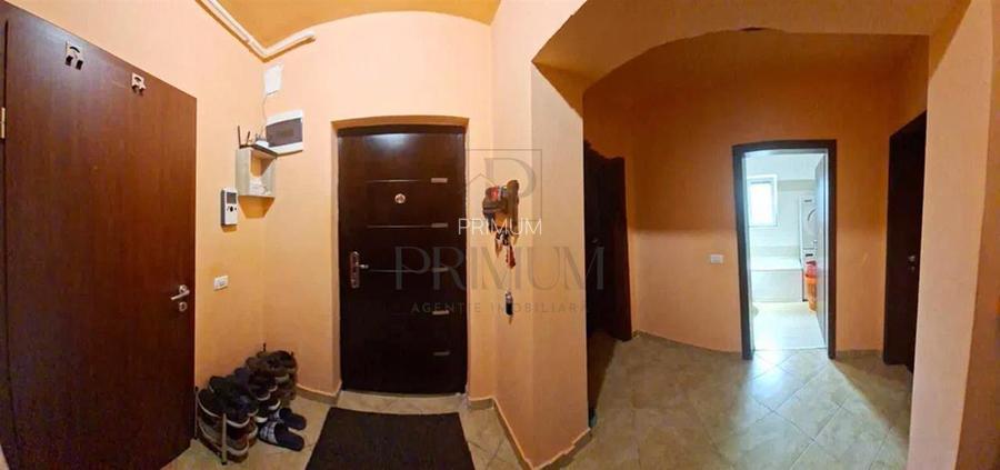 ARADULUI - 3 Cam - Centrala Proprie - 2 Bai - Potrivit Investitie - ZONA EXCELEN - 6