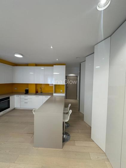 Zona Pipera, Complex Green Vista, apartament 2 camere de inchiriat, 60mp - 7