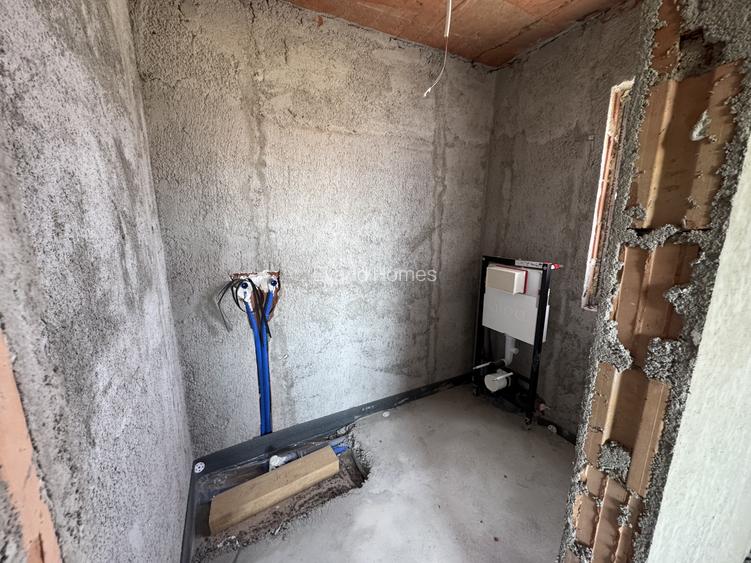 Duplex Premium în Giroc | 5 Camere, 3 Bai, 127 mp Utili | Pozitie buna - 11