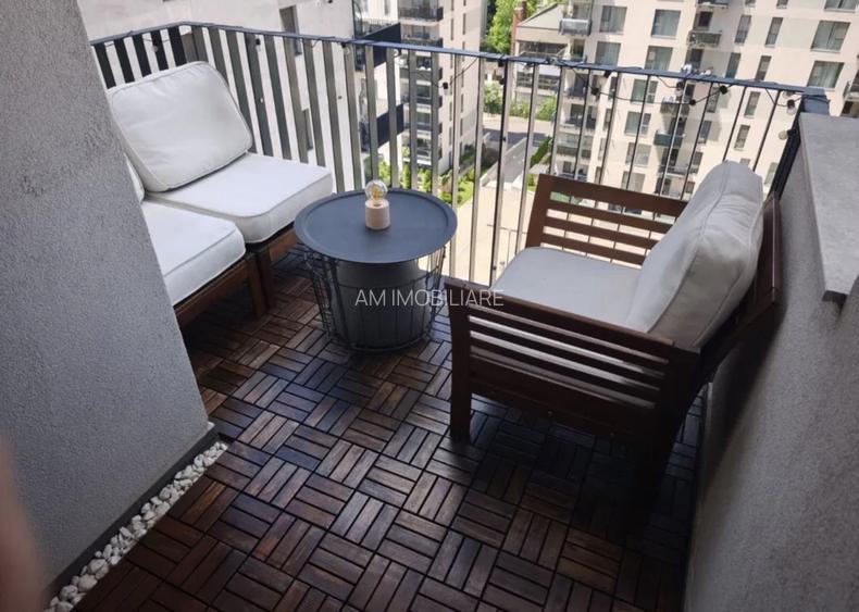 AP. 2 CAMERE - NUSCO CITTA, CENTRALA , BUCATARIE INCHISA, PARCARE - 5