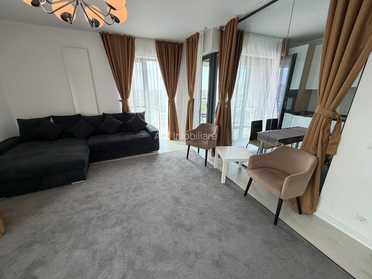 Inchiriere apartament Cloud 9 - Mall Promenada - 6