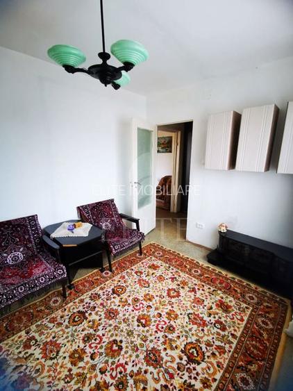 Apartament 2 camere în zona GRIGORE ALEXANDRESCU - 2