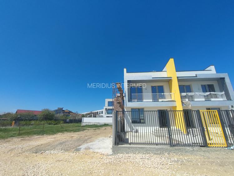 Exclusivitate Vânzare Teren 400 mp. utilități la strada - 3