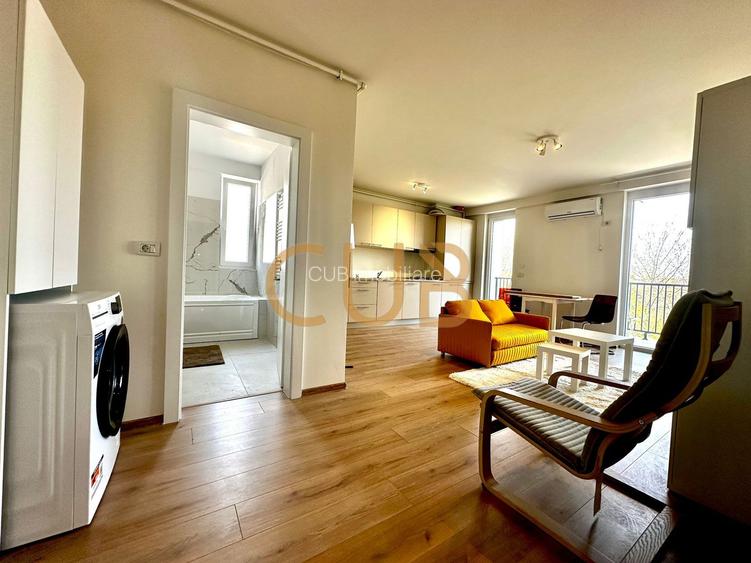 2cam | BLOC NOU, parcare subterana, centrala,et.1| Aradului, Lipovei - 5