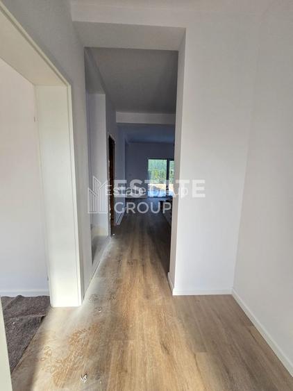 Duplex cu 5 camere despartit prin camera tehnica in Dumbravita - 4