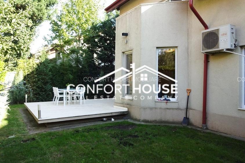 VILA P+E+M, 6 camere, ansamblu rezidential, IANCU NICOLAE - 54