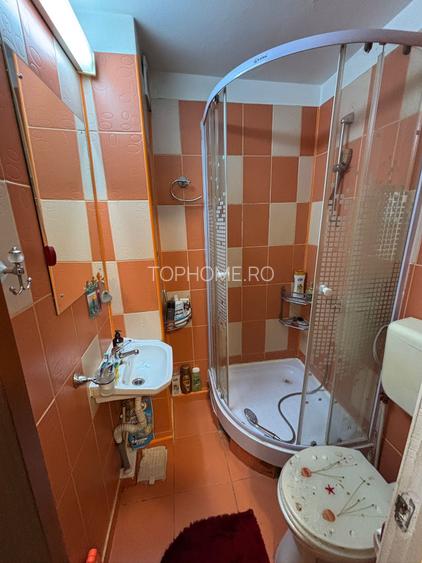 Brancoveanu - Merou - Bloc 1988 - 4