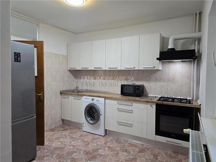 Inchiriere ap. 2 camere, Tei - 13