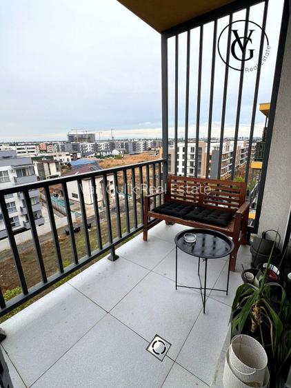 Apartament 2 camere Nicolae Teclu | Gura Putnei - 8