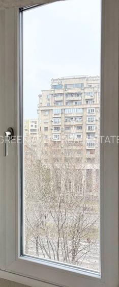APARTAMENT CURAT COMPLET MOBILAT SI UTILAT AFLAT PE BULEVARDUL UNIRII - 17
