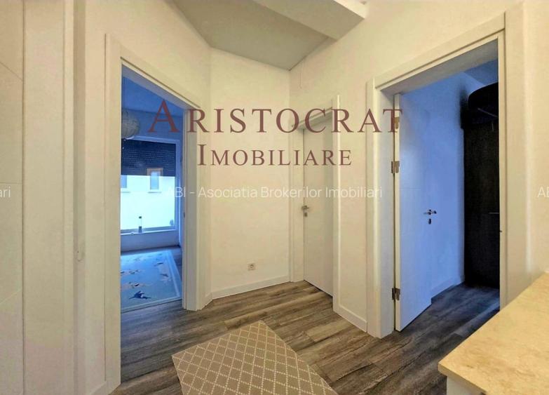 Vila moderna individuala Tamasi - 15