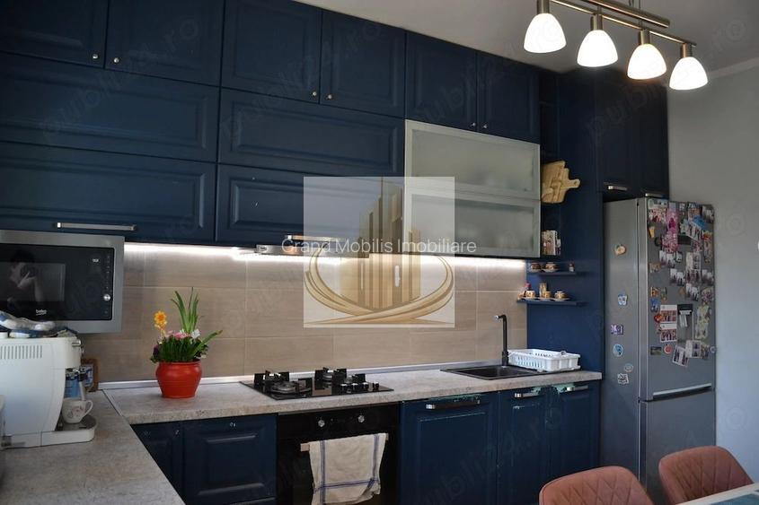 Duplex Dumbrăvița 5 camere 300 mp teren - 3