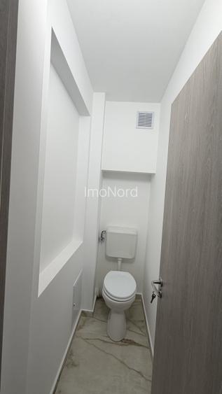 4 camere Militari Apusului | 60 mp, renovat complet, metrou Gorjului - 7