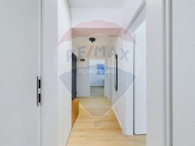 Apartament 2 camere de vanzare - Complex Exigent Faza 3 - 7