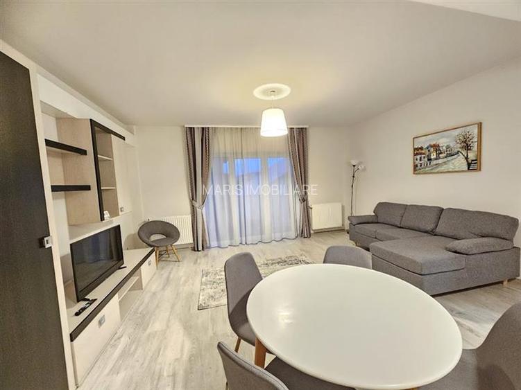 Apartament cu 2 camere Tudor bloc nou etaj 2 - 3