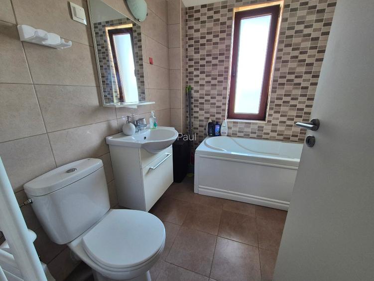 Proprietar inchiriez ap cu 1 camera - 2