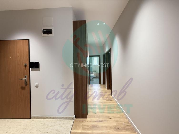 Apartament cu 3 camere si TERASA SPECTACULOASA DE 57 MP - 17