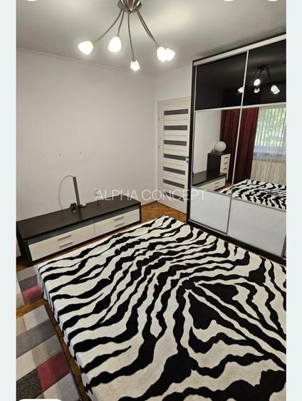 Apartament 3 camere decomandate Rovere – Tomis Nord - 8