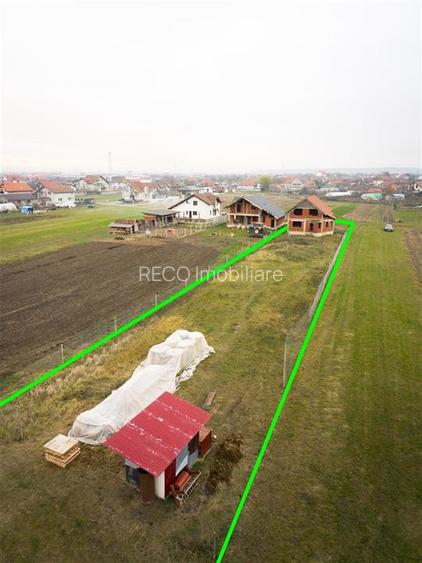 RECO Casa Osorhei zona deosebita - 5