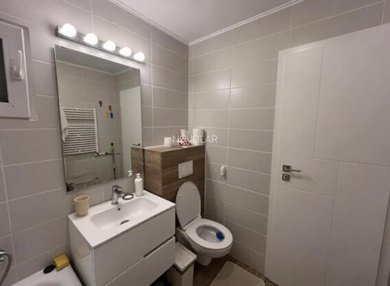 Semidecomandat 2 camere Obor - 8