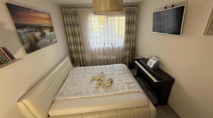 Aradului - 2 Camere - Etaj 1 - Bloc nou - Loc de parcare inclus - 4