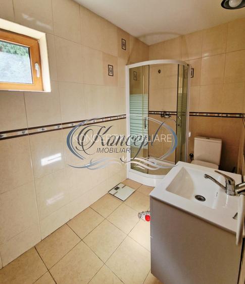 Apartament spatios si cu potential in Andrei Muresanu - 9
