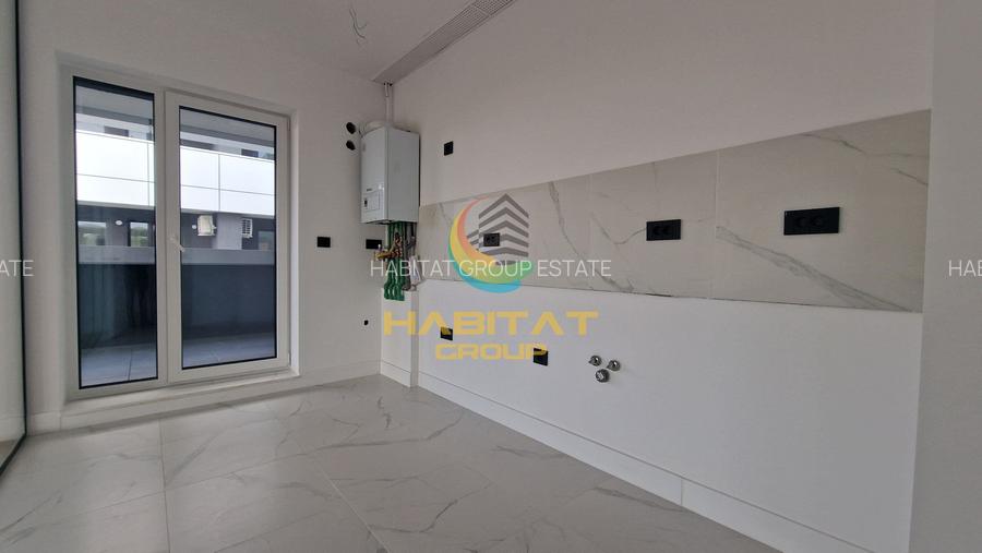 Pallady 4 camere duplex 127 mp ACTE GATA DE MUTARE - 5