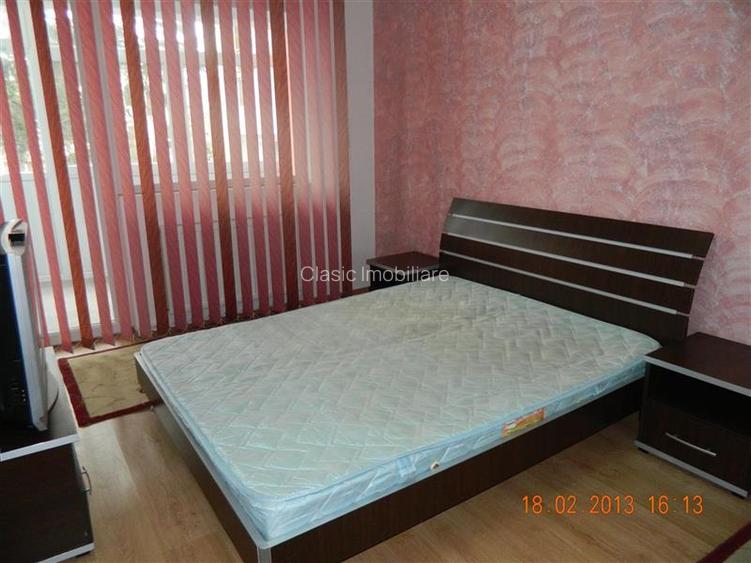 Inchiriere apartament 3 camere in bloc nou in Gheorgheni- strada Alverna - 11