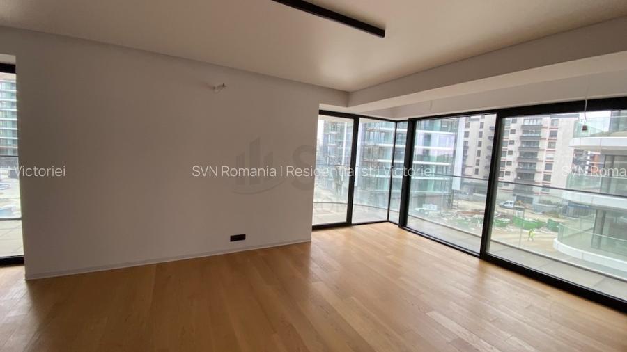 REA1025867 Apartament 4 camere Yacht Kid - terasa 77 mp - 3